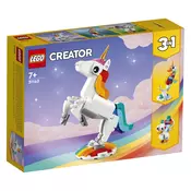 Lego® Creator 31140 Čarobni samorog