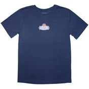 Primus (Band) Mini Zingers Logo Denim Blue M Majica