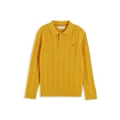 TOMMY HILFIGER Pulover kari