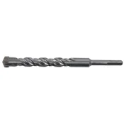 Proline SVEDER SDS PLUS 4-REZNI +6*260MM 70626