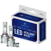 shumee HB3/HB4/HIR2 LED žarnice 30W ultra bele MLWINHB342 2 kosa