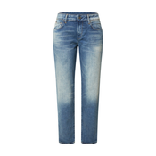 G-Star RAW Kavbojke Kate, modra
