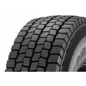 Pirelli TW:01 M+S 315/80 R22.5 156L Ljetne teretne pneumatike