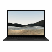 Microsoft Surface Laptop 4 13 5"  512 GB s Intel i5 i 8 GB RAM-a W10 Pro - crni