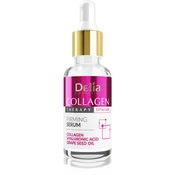 Serum za učvršćivanje i podizanje kože lica sa Kolagenom 30 ml | Delia Cosmetics | Kozmo