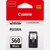 Canon tintni uložak PG-560/ crni