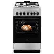 ELECTROLUX štednjak LKM520011X 244605