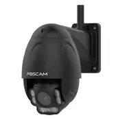 FOSCAM vanjska nadzorna kamera FI9938B, crna