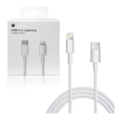 Apple USB-C to Lightning kabel