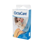 OctaCare flaster standard, 19mm x 72mm, a100
