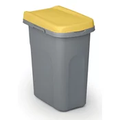 Stefanplast Koš za ločene odpadke HOME ECO SYSTEM 15l plastika, SE/LL
