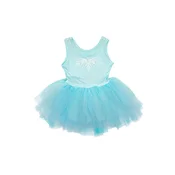Great Pretenders Kostim za devojcice Ledena princeza balerina, 5-6 godina