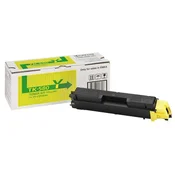 Kyocera toner TK-580Y/ FS-C5150DN/ 2 800 strani/ rumena