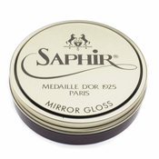 Saphir Vosak za blještav sjaj Saphir Medaille dOr Mirror Gloss (75 ml) - Burgundy