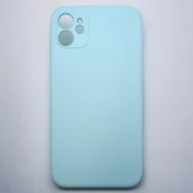 Silikonski ovitek Rainbow za iPhone 14 Pro Max
