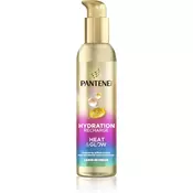 Pantene Pro-V Active Nutri Plex Hydration Recharge krema brez spiranja za toplotno oblikovanje las 135 ml