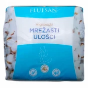 Flufsan higijenski mrežasti ulošci A20