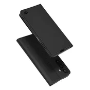 Etui Techsuit MagSkin za Samsung Galaxy A27 5G - črn
