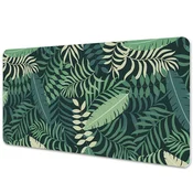 Decormat Podloga za mizo Palm listi 120x60 cm