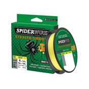 Spiderwire Stealth Smooth 12x Yellow 0,06-0,39mm/150m