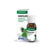 Dietpharm etericno ulje Miosan-pharmacy