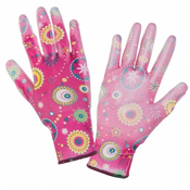 Proline rokavice, roza, velikost L (L230309K)