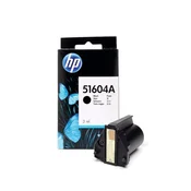 HP črnilo ČRNO ZA THINKJET/QUIET (51604A)