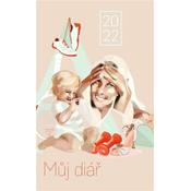 Můj diář 2022
