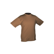Majica MILTEC Tactical QUICKDRY coyote