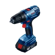 BOSCH AKU.BUS/ODVR GSR180 - LI 2X2,0AH