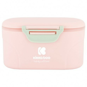 KikkaBoo dozer mleka u prahu sa mericom 130g pink ( KKB40059 )