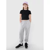 Girls sweatpants 4F