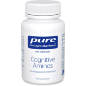 pure encapsulations Cognitive Aminos-60 kaps.