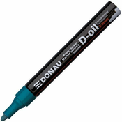 Donau Barvni marker, 2,8 mm, zelen 3433