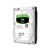 Seagate Barracuda HDD 4TB SATA3