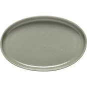 COSTA NOVA Pacifica ovalni podstavek za milo, dolžina: 105 mm, artičoka (6 kos)