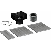 Bosch Filter za neprijatne mirise DWZ1BK1S1