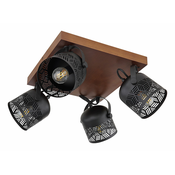Rabalux 3299 - Reflektor ROTEM 4xE14/40W/230V