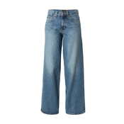 Lee Kavbojke RIDER moder denim