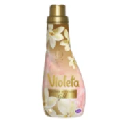 Violeta Gold mehčalec, 10x 800 ml