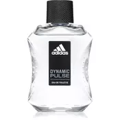 Adidas Dynamic Pulse Edition 2022 toaletna voda za moške 100 ml