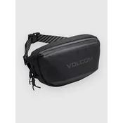 Volcom Mini Dos torbica za okoli pasu black