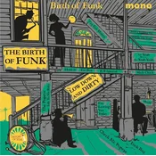 Various Artists - The Birth Of Funk (LP)