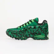 Nike x LEGO Air Max 95 Kids Lucky Green/ Metallic Silver-Black 6.5Y