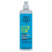 Tigi Bed Head Gimme Grip 400 ml balzam za teksturo in volumen las za ženske