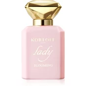 Korloff Lady Blooming parfemska voda za žene 50 ml
