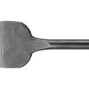 MAKITA D-61020 - Široko dleto SDS-PLUS 80x250mm