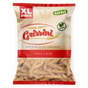 ŠTAPICI INTEGRALNI CILI KIM BAŠ BAŠ 400G