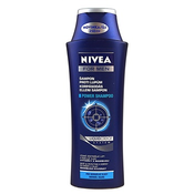 Nivea Men Anti-dandruff Power 250 ml šampon muškarac proti lupům