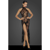 Noir Handmade F239 Long Tulle Dress M